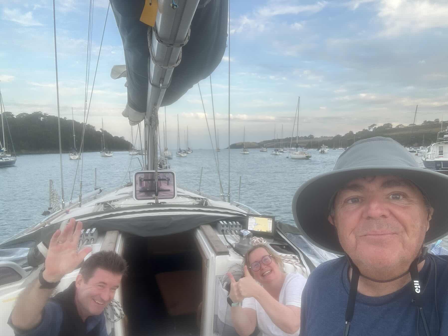 Sail Helford River to Saint Agnes in Scillies_F5570FD1-E629-4AD1-8F9D-972576E2D4D5