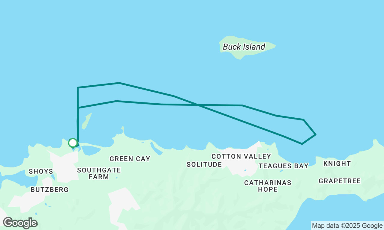 Sail on Zulu/Captain Dee