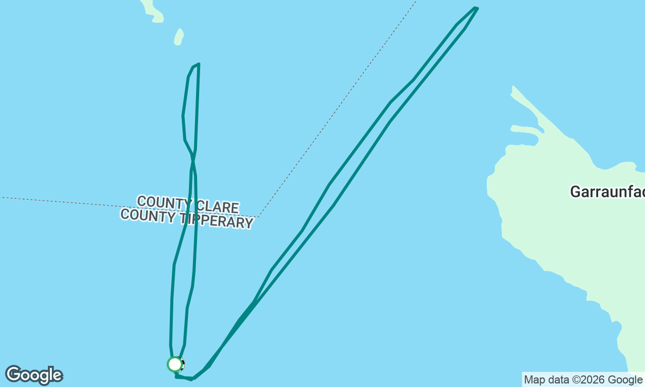 Asgard Trophy Race