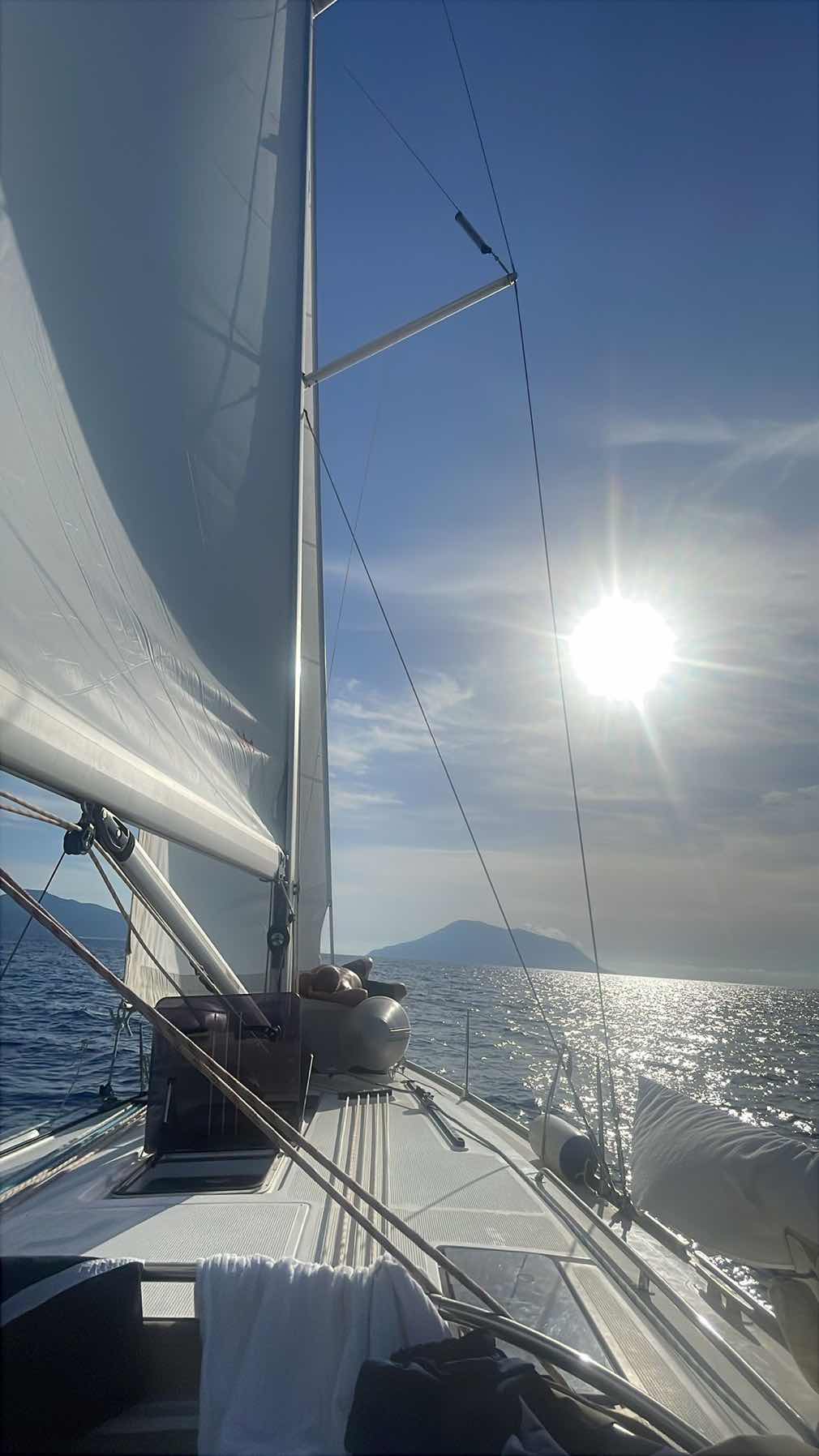 Aeolian Islands 2026. Day 5. 🇮🇹⛵️🌊_0366D02C-E2CB-4D47-AC40-B3295B877904