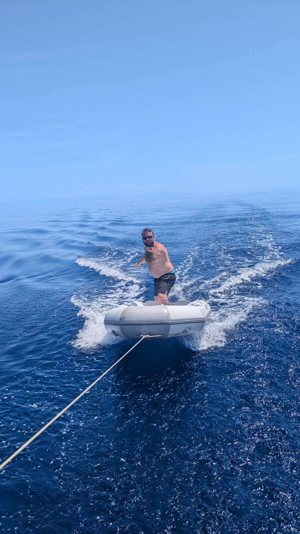Aeolian Islands 2026. Day 5. 🇮🇹⛵️🌊_06DEF31F-0CA8-4B67-B9B0-46F64A738B8F