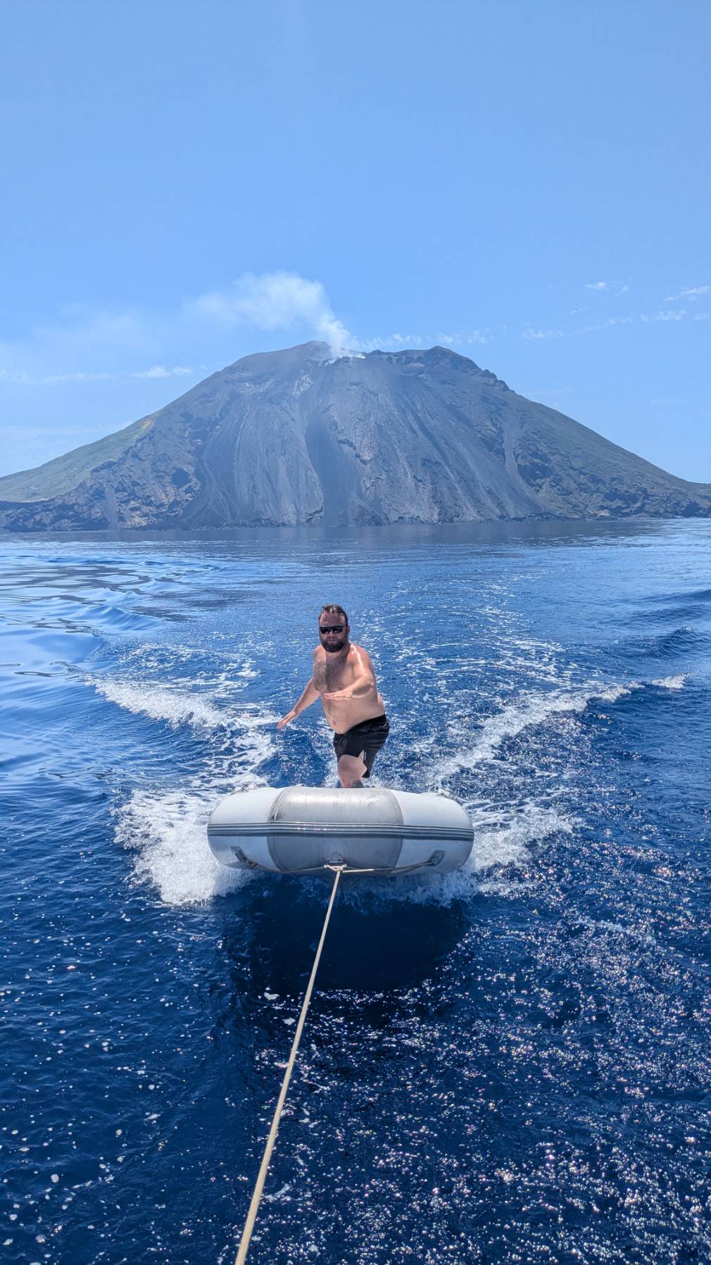 Aeolian Islands 2026. Day 5. 🇮🇹⛵️🌊_EBB2DDA7-ADCB-4358-AADD-E2E78FE18434