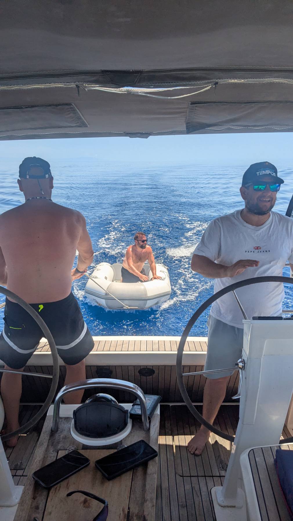 Aeolian Islands 2026. Day 5. 🇮🇹⛵️🌊_ED20B1EF-A097-4D29-854F-694018CEEFFC