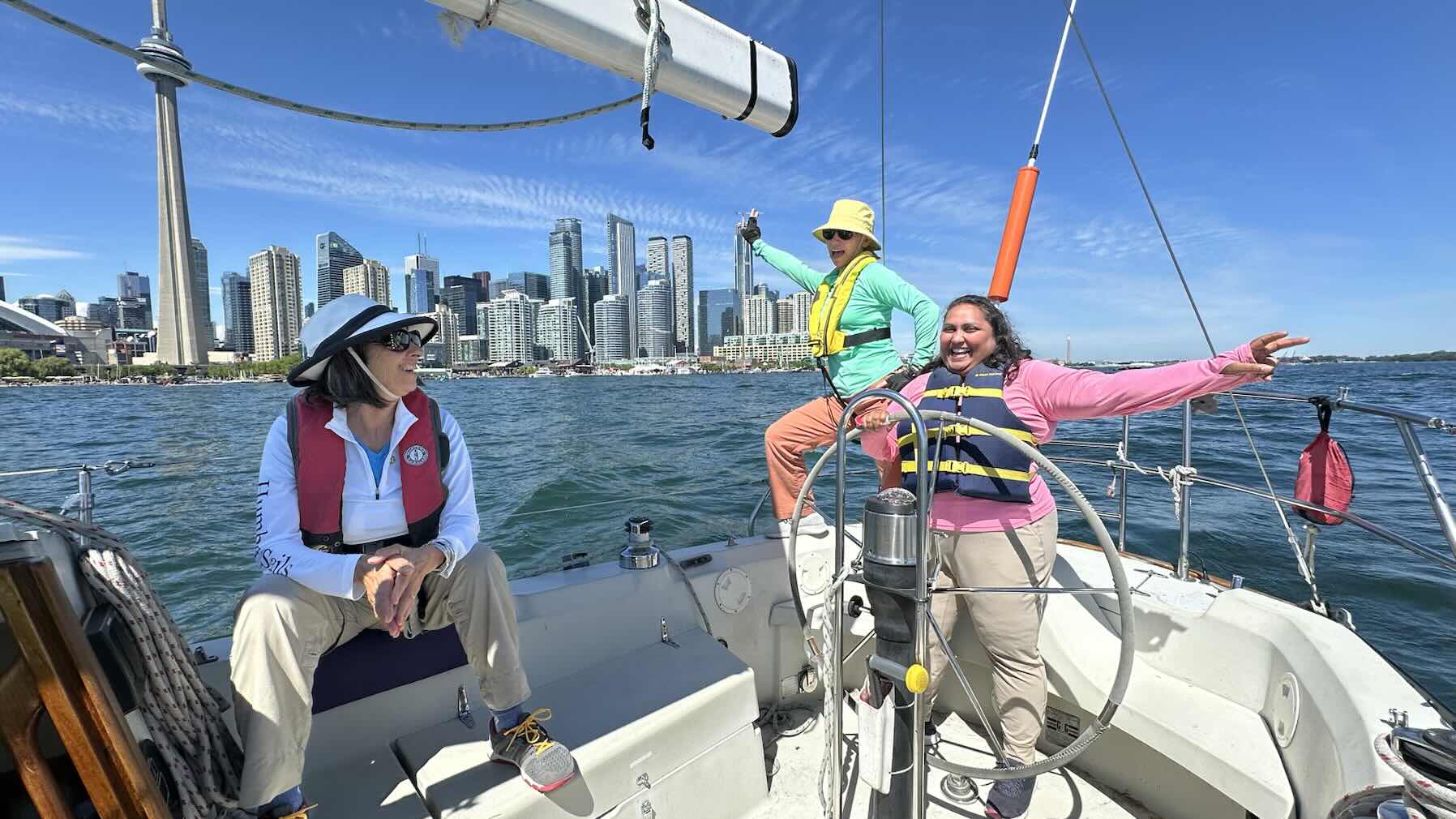 Commodore’ Sail Day Return Leg _2CCF02BD-4365-4497-8F85-DD56B852531C