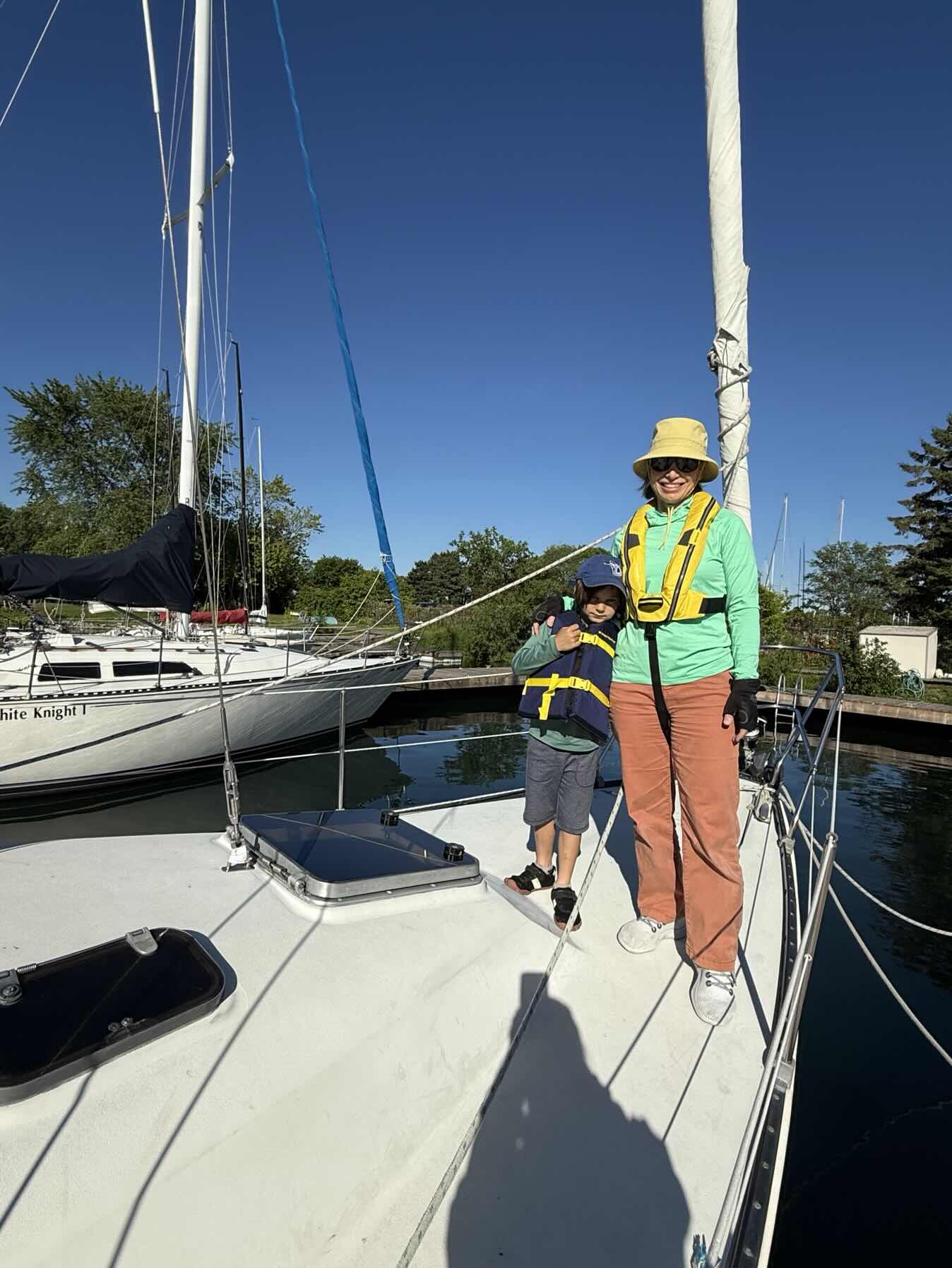 Commodore’ Sail Day Return Leg _B0CFBD2C-AD6C-47B3-82F2-FD2E90AC66C3