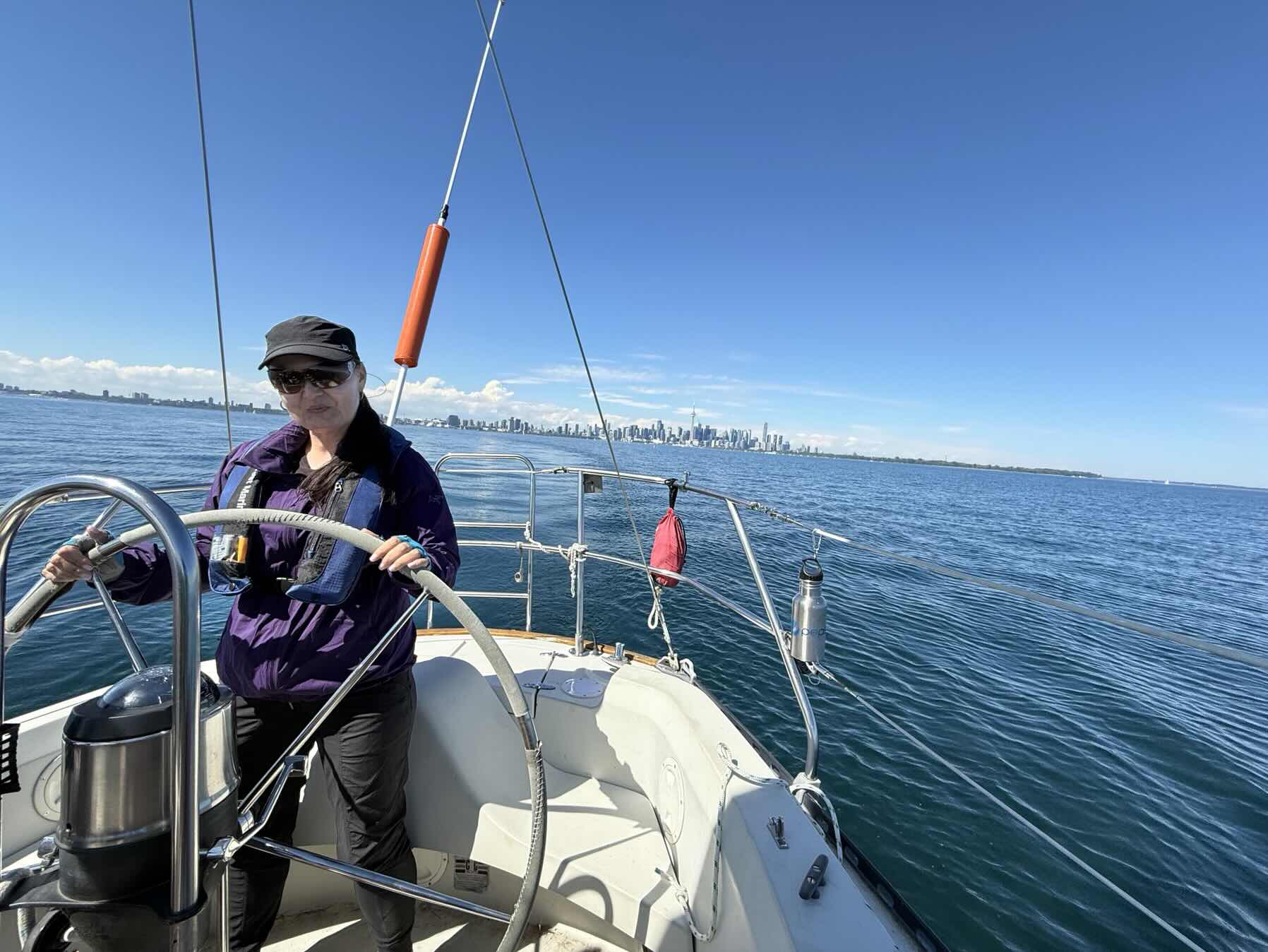 Commodore’ Sail Day Return Leg _F594BC56-FEFF-416D-BBC6-9678533F557E