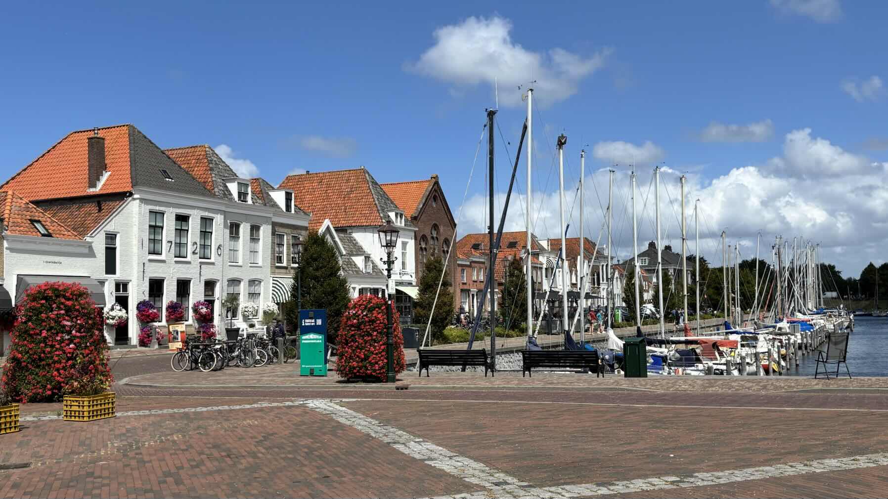 Dinghy trip to Browershaven - Lunch_B21BACBB-4271-4C28-82B8-30B80B21D0C9