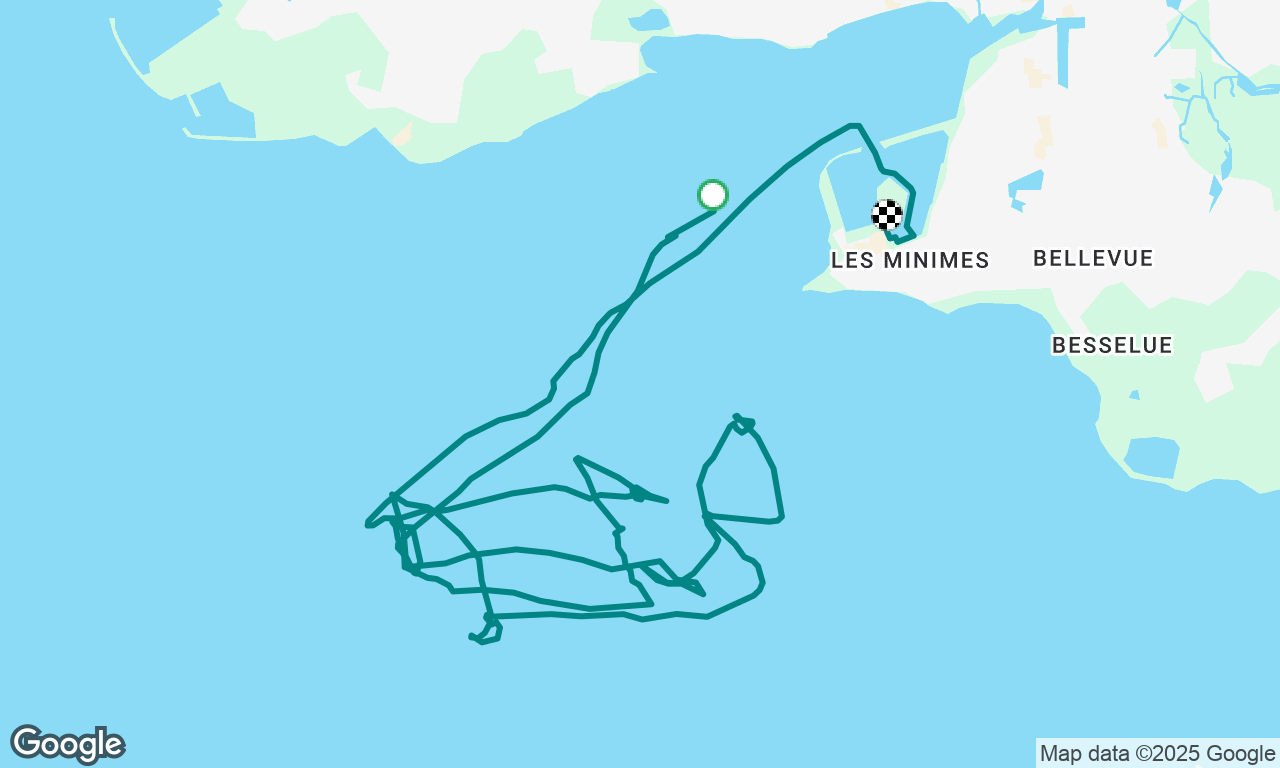 Weekend Accompagnement Midships - J1