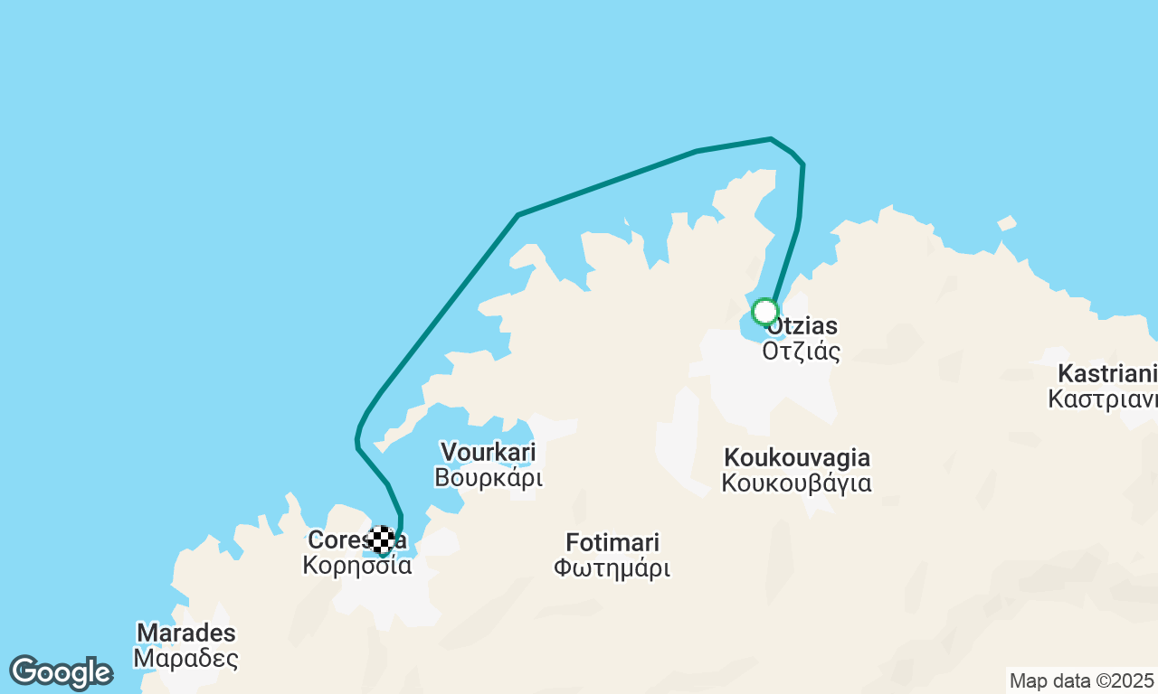 Korissia