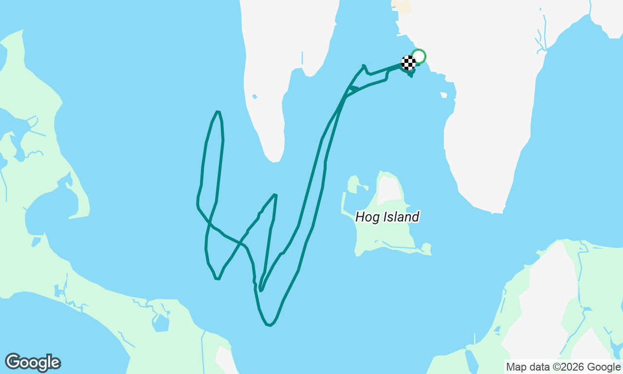 Day Sail