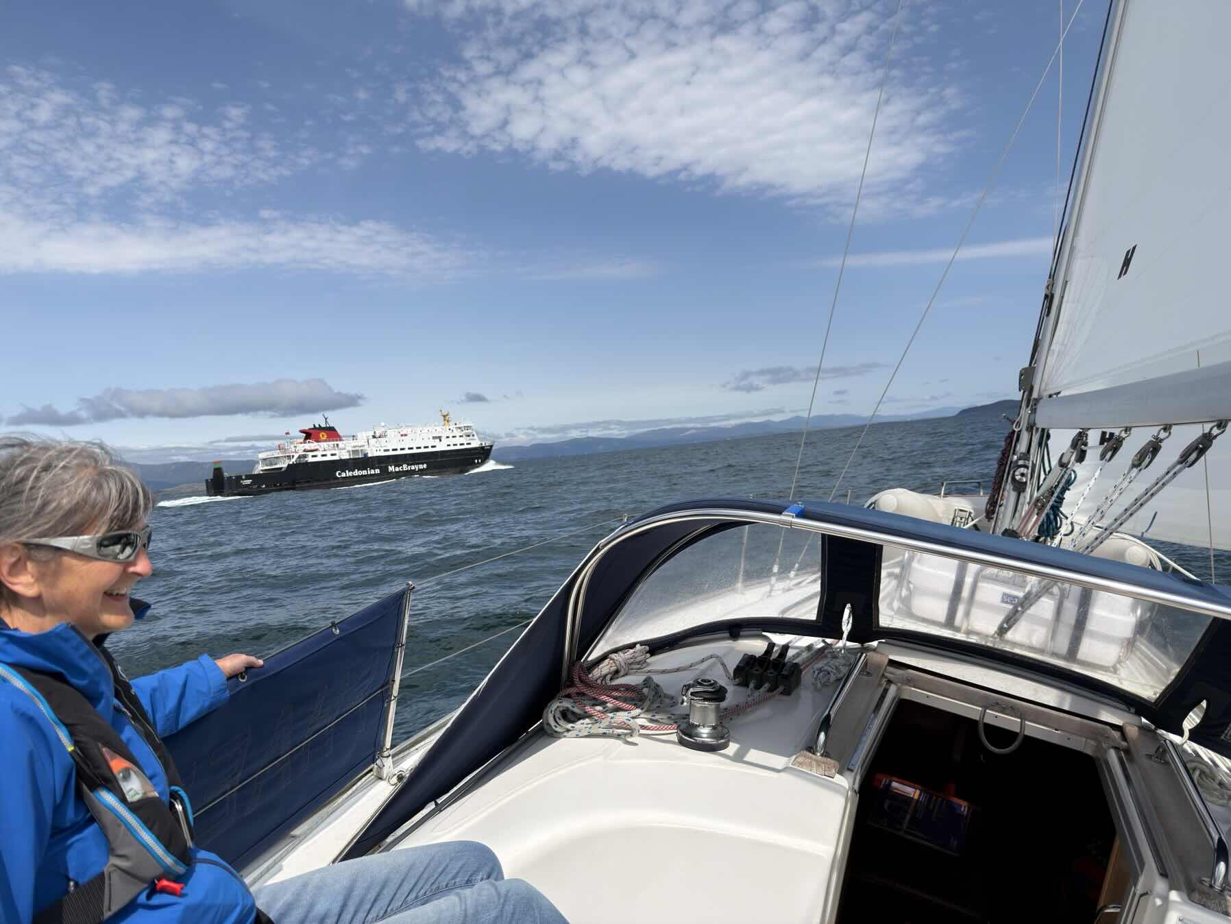 Windy sail back from Easdale_985F1971-C216-4149-9596-4C66B4F96458
