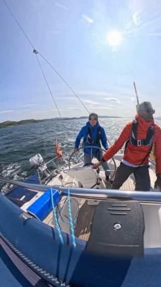 Windy sail back from Easdale_F757BEA5-19B3-4FD3-AAE2-ECDC45C0DCD2