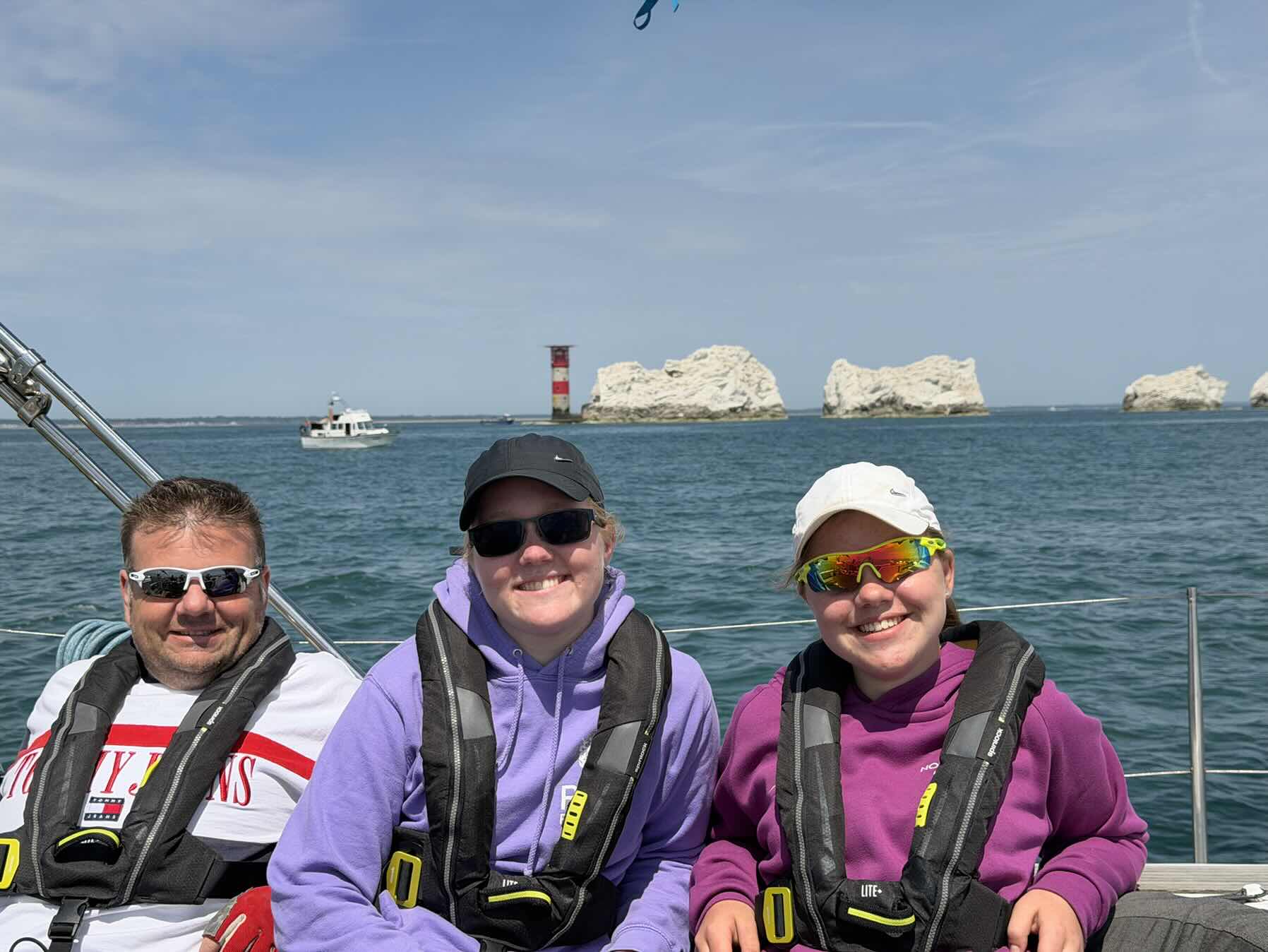 Round the Isle of Wight with Grandad_132D014C-3D64-439D-A702-24EFAE3B80EE
