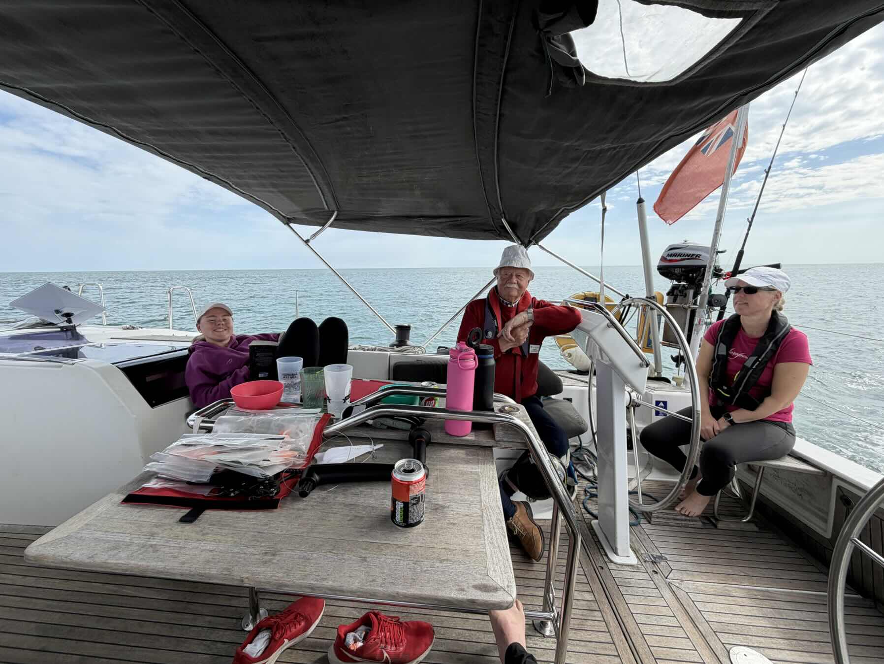 Round the Isle of Wight with Grandad_230EB88D-47A1-4369-897D-A4428FF0964E
