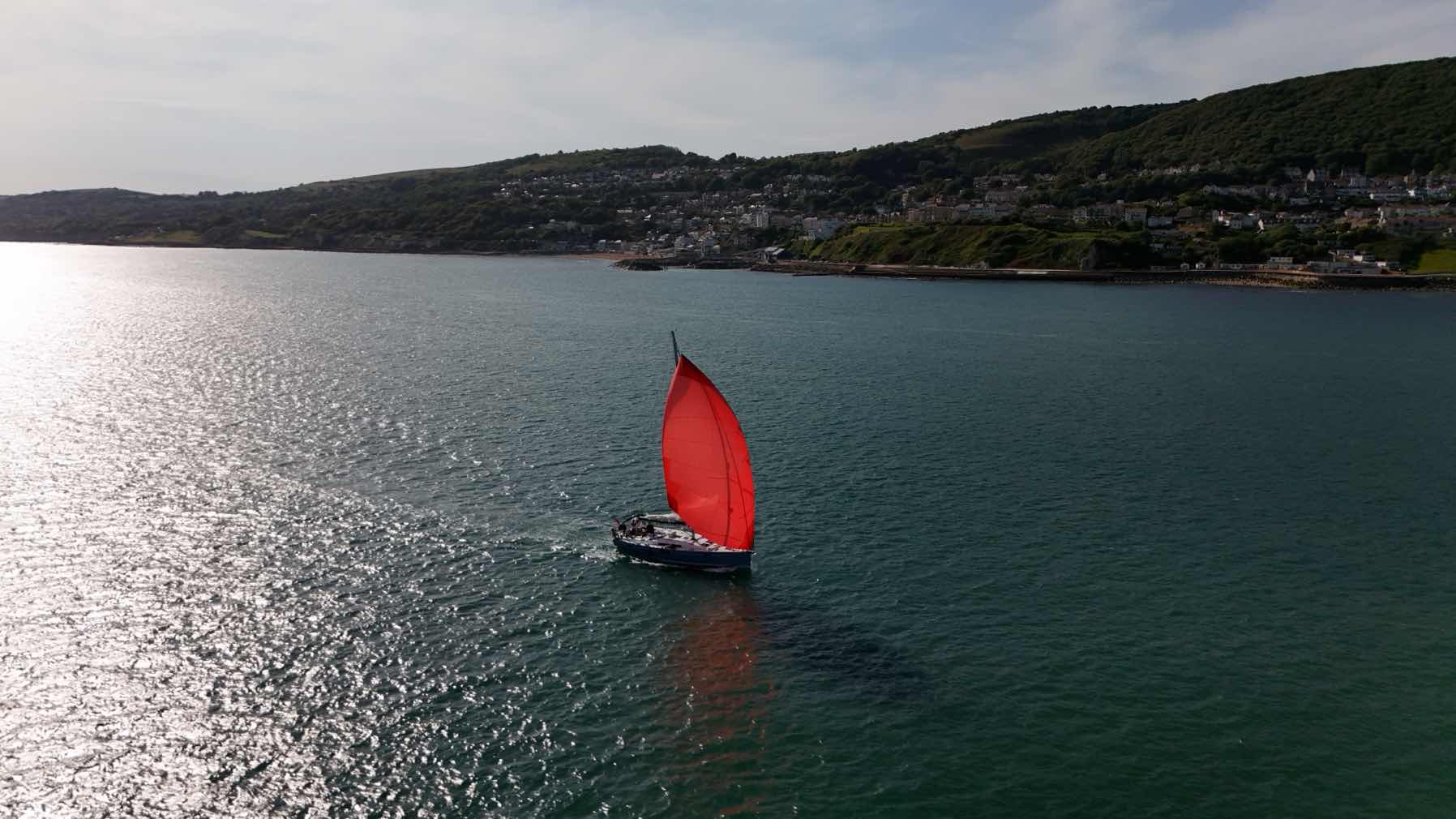 Round the Isle of Wight with Grandad_F4C10871-7143-4893-8EBD-A0885BCE98D9