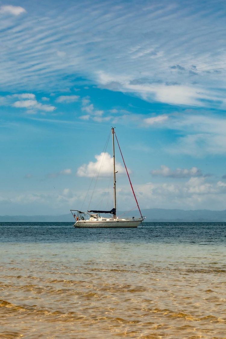Voyage photo from