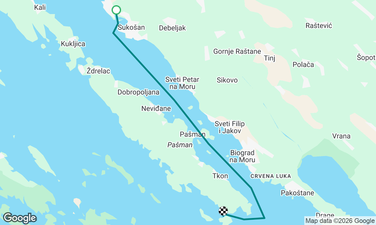 1.Tag Sukosan nach vitane