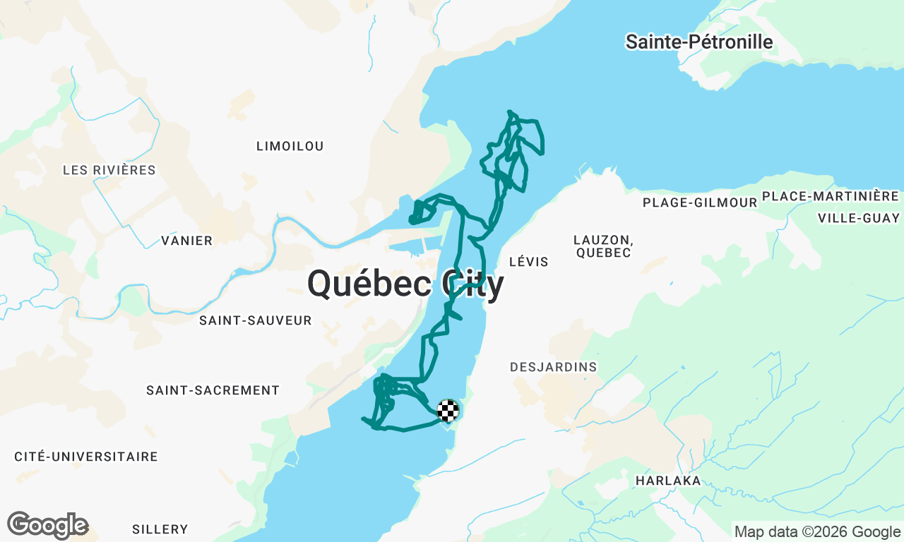 Pratique de manoeuvre 
