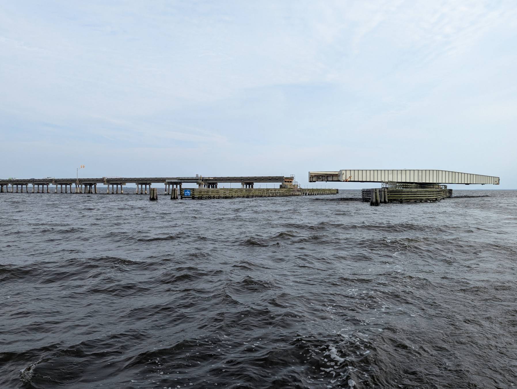 Cruise North - Day 23 - Belhaven to L Alligator R._EF7C04C4-89AA-4EFE-8C36-78108A07A277