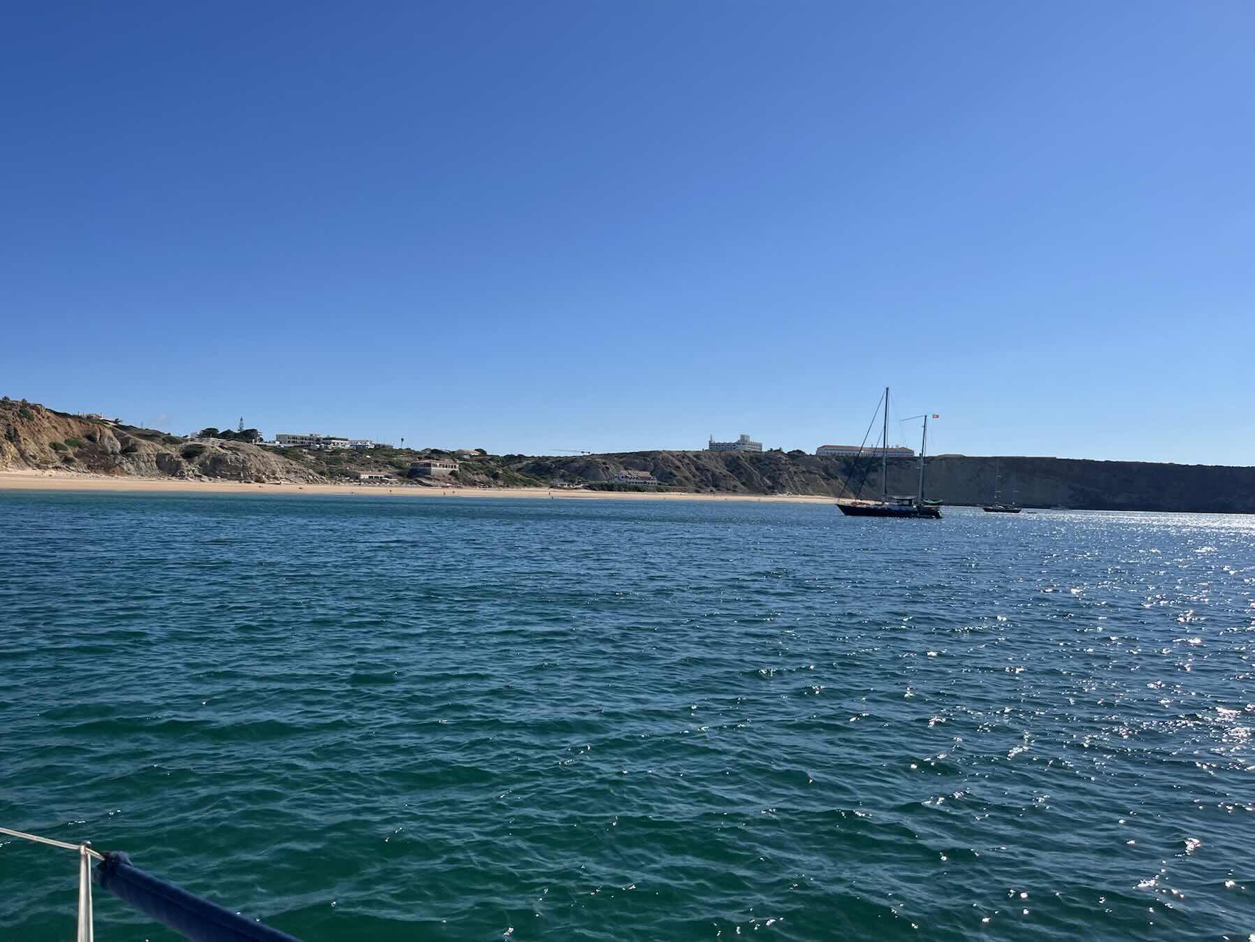 Enseada de Sagres to Culatra (Olhão)_1CF85184-B661-4C53-B05E-B692B22FD129