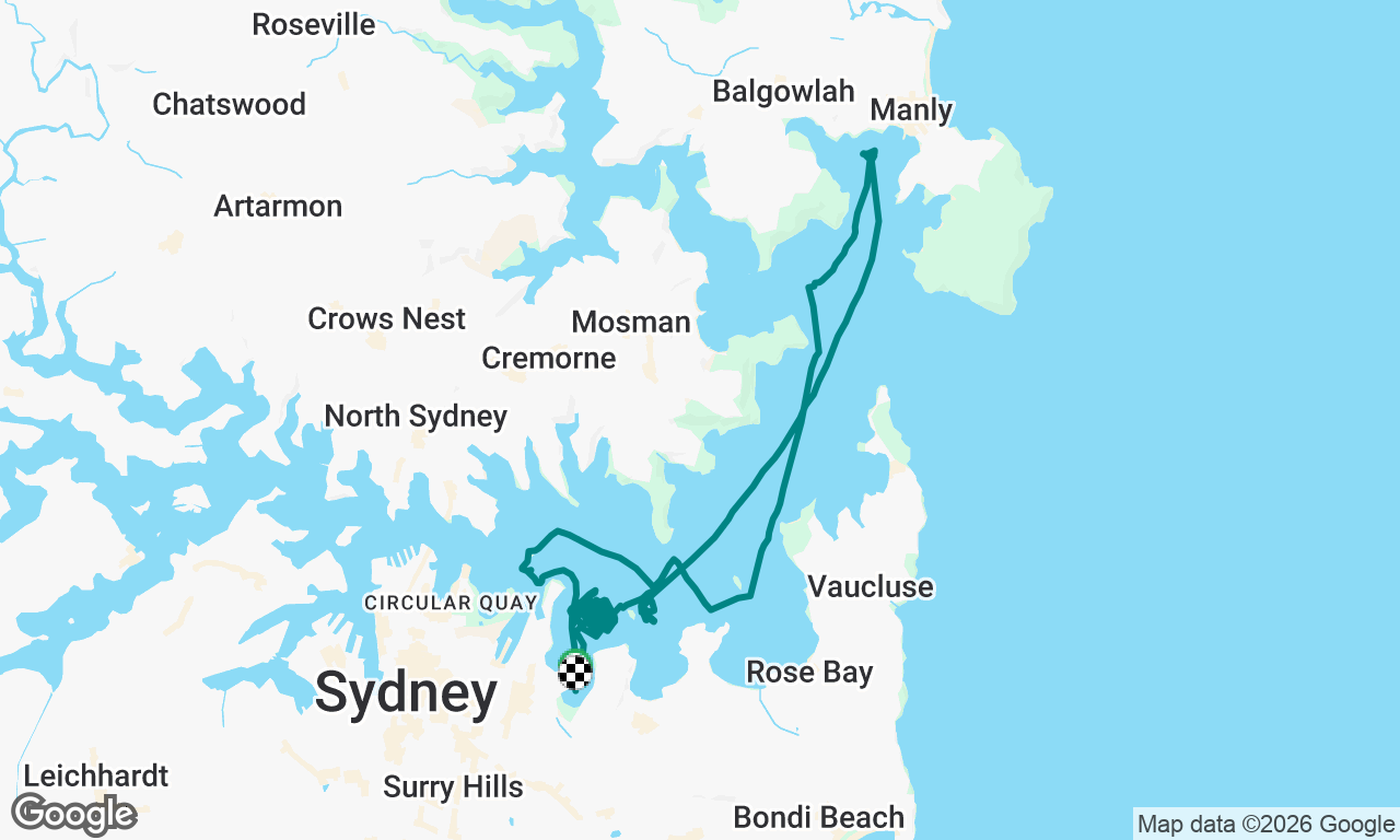 Royal Rum Bowl Down Under - Day 2