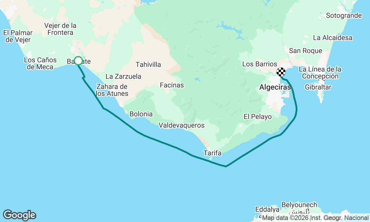 Gibraltar 