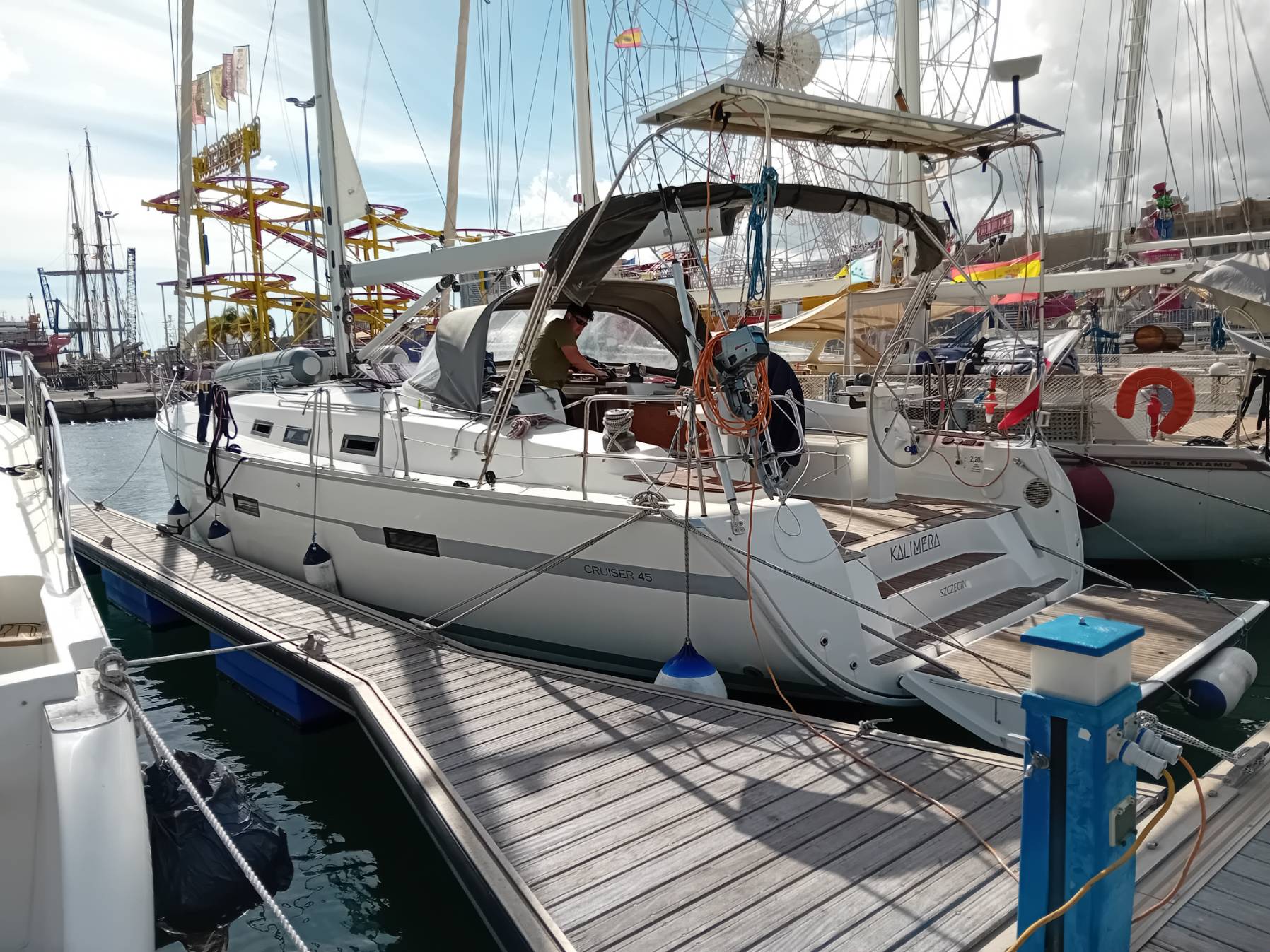Mila, Canary - Madeira Leg3_E478838F-8C5A-4135-B52C-77B839D90393