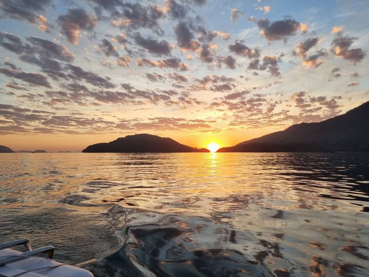 Voyage photo from Vitória- Paraty