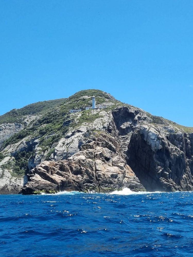 Voyage photo from Vitória- Paraty