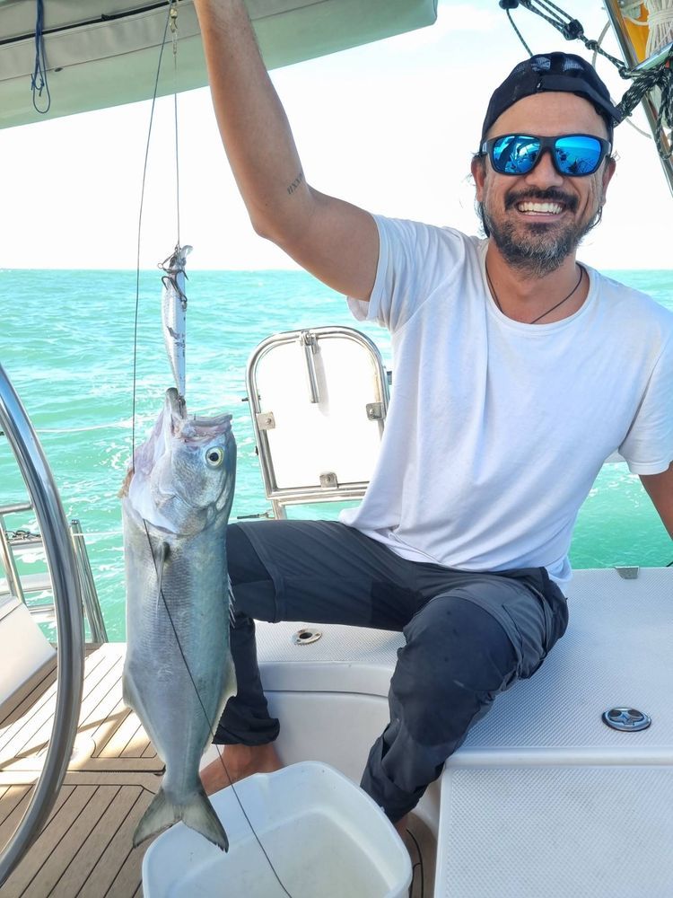 Voyage photo from Vitória- Paraty