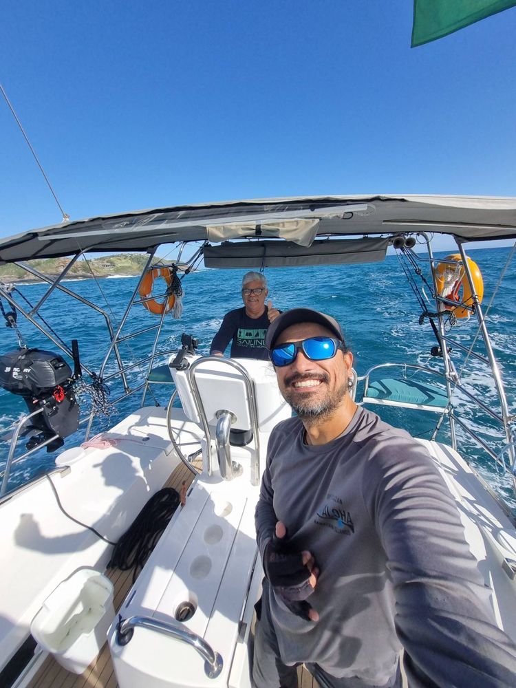 Voyage photo from Vitória- Paraty