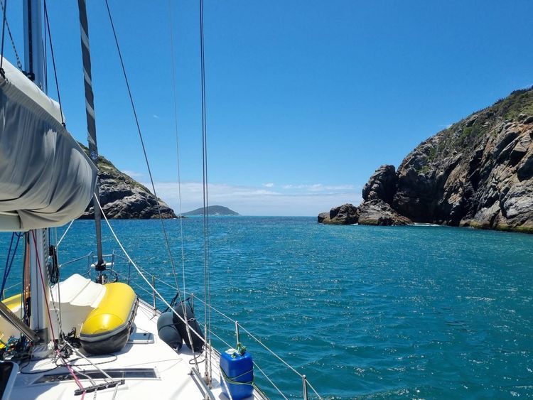 Voyage photo from Vitória- Paraty