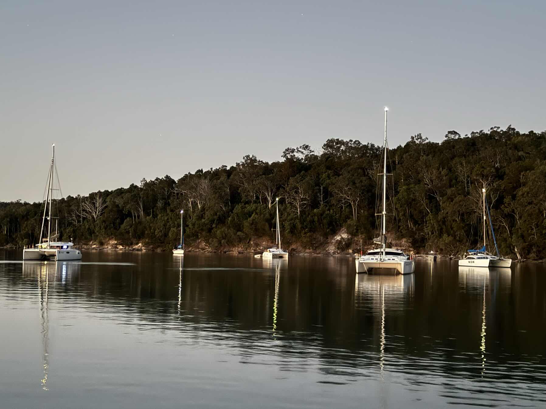 QLD26 15. Gary’s Anchorage to Moon Point_0D70C5C8-40AC-4A8E-9A5B-B27B169F56AD