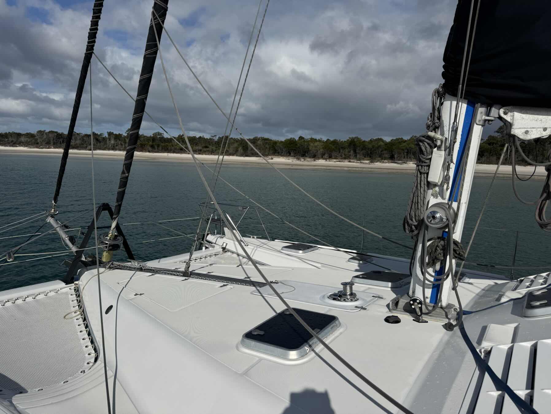 QLD26 15. Gary’s Anchorage to Moon Point_11BCD402-AD44-415D-9C88-671005A8A15B