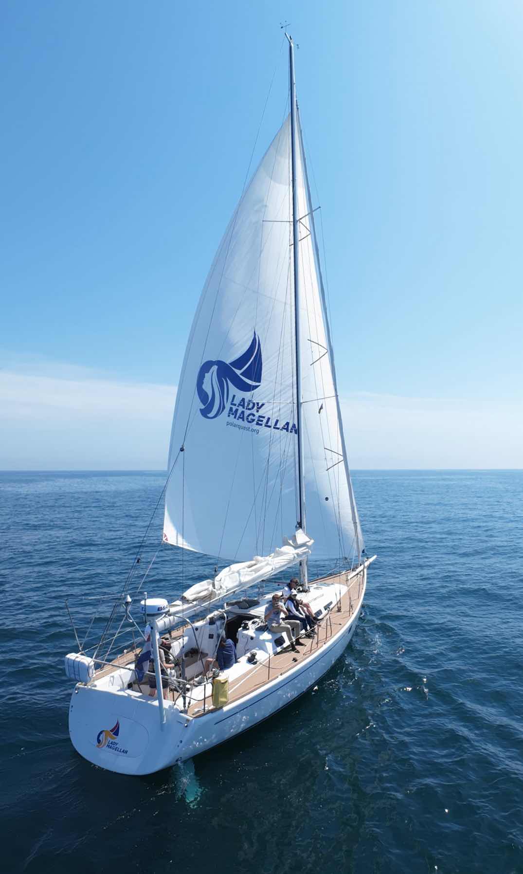 Lady Magellan Porto training_C2650286-FF29-466C-85DC-29E295B043F2