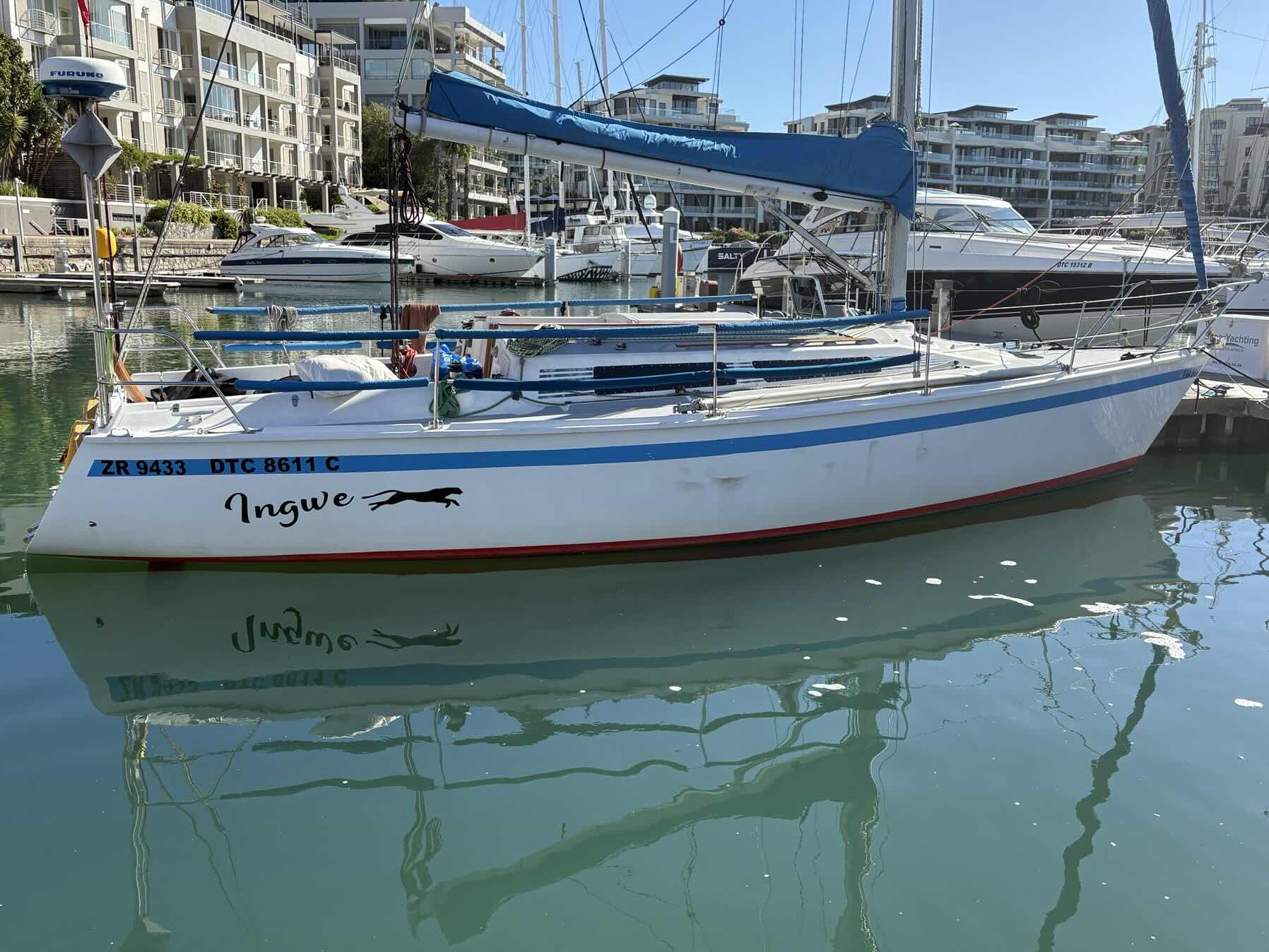 RYA Coastal Skipper Day 1


Night passage_F913181D-D235-4203-8C45-65933657B94D