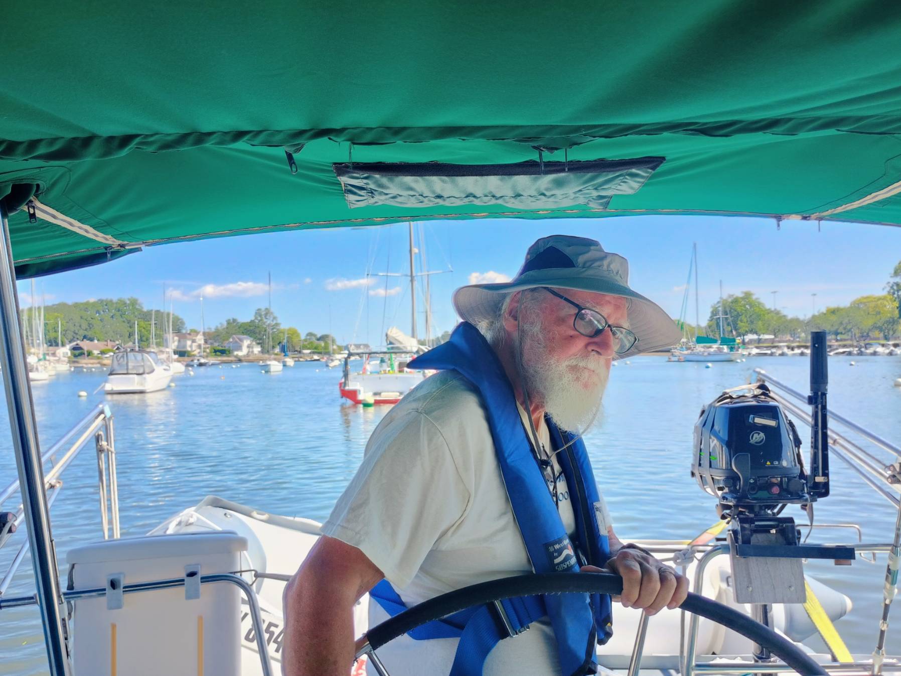 Port Jefferson Anchorage to Centerport Yacht Club _4B608958-3F8F-48F3-A54D-18864117C192