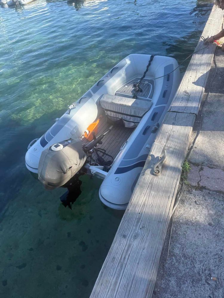 Voyage photo from Arrival