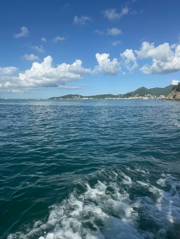 Voyage photo from Arrival