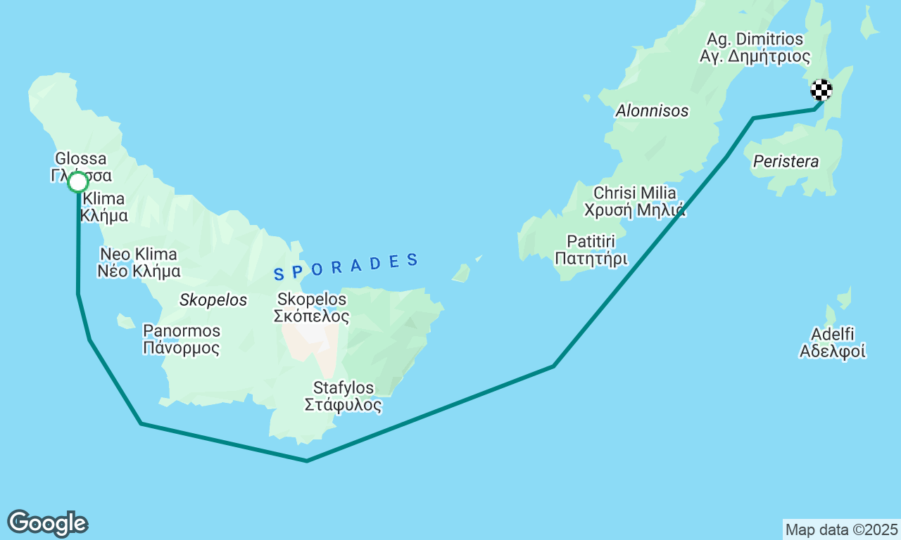 Alonnisos