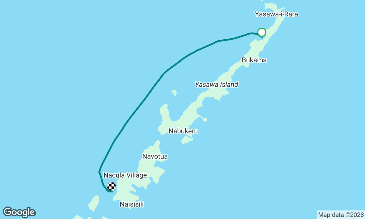 yasava- nanuya