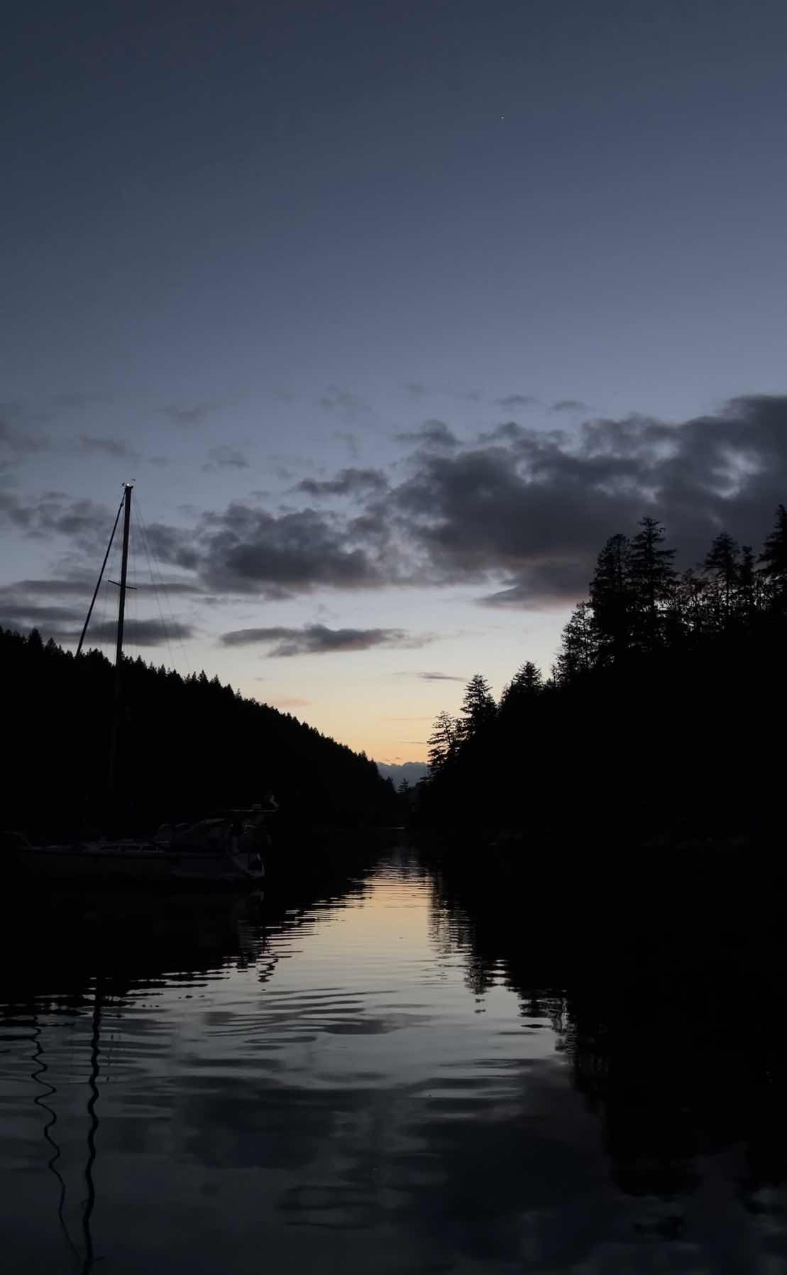 WCSC in Desolation Sound - Day 1_CCBAE61F-FE25-4F46-9E7E-85531237FCBD