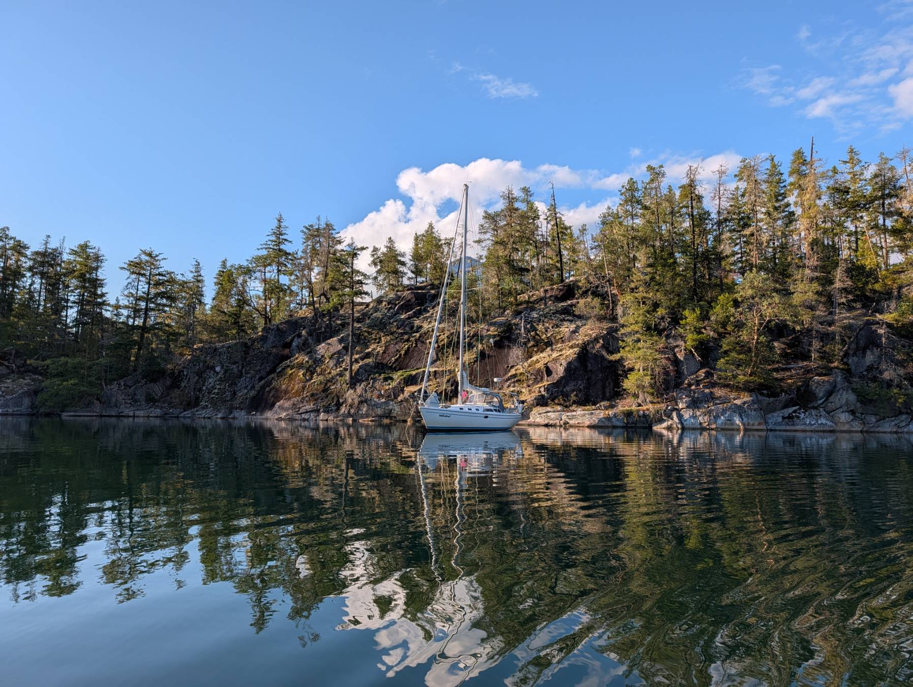 WCSC in Desolation Sound - Day 1_D5AC60A2-CDA3-4699-A81E-44FAD3C91EFA