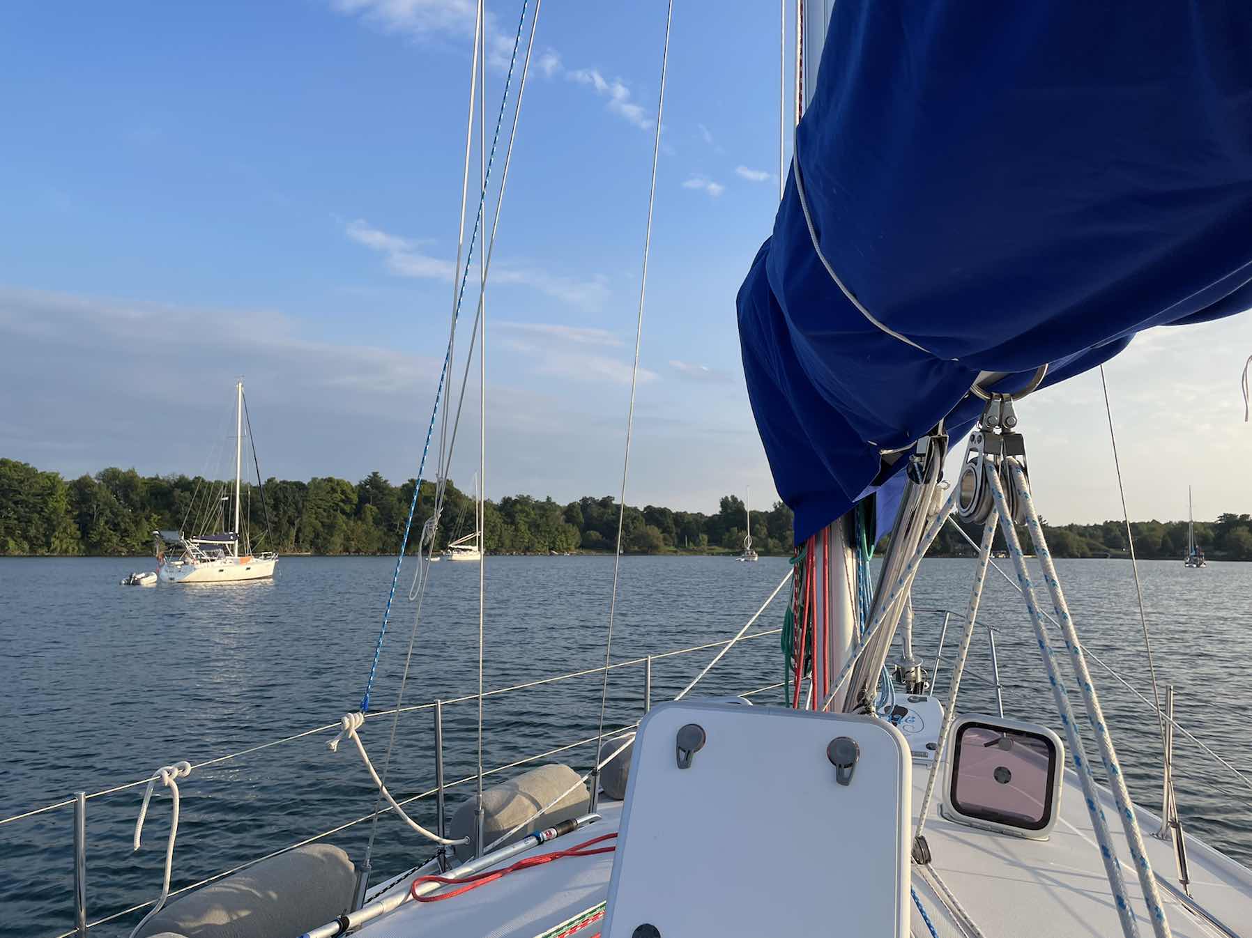 Collin’s Bay to Brakey Bay_64ED2734-3868-4126-AFD4-0E8BD6C23085