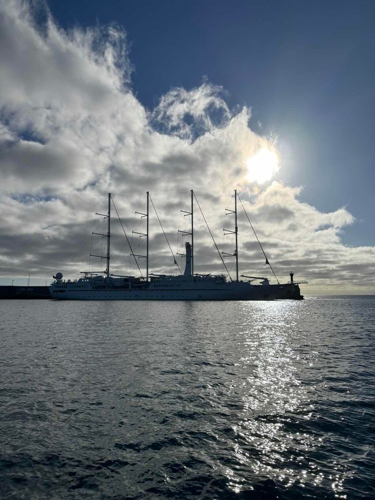 Voyage photo from La Gomera - Teneryfa 