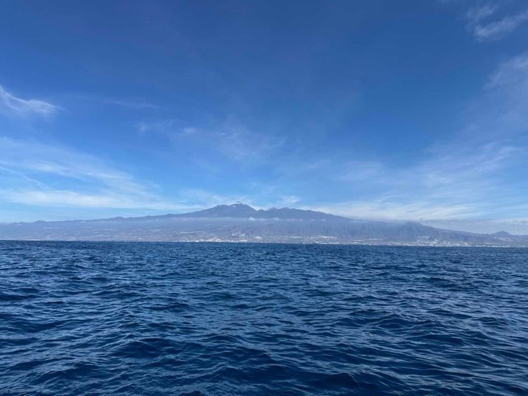 Voyage photo from La Gomera - Teneryfa 