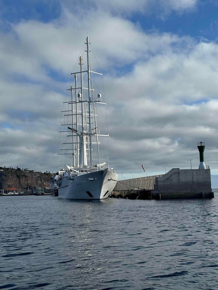 Voyage photo from La Gomera - Teneryfa 