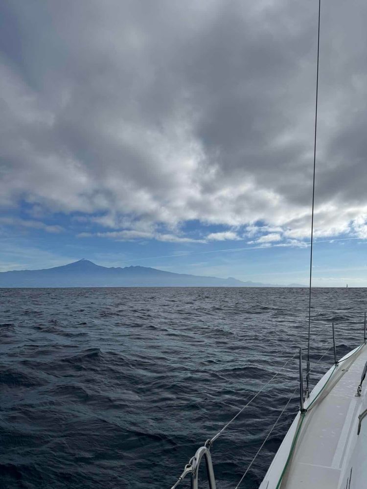 Voyage photo from La Gomera - Teneryfa 