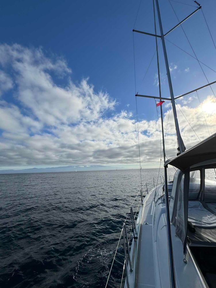 Voyage photo from La Gomera - Teneryfa 