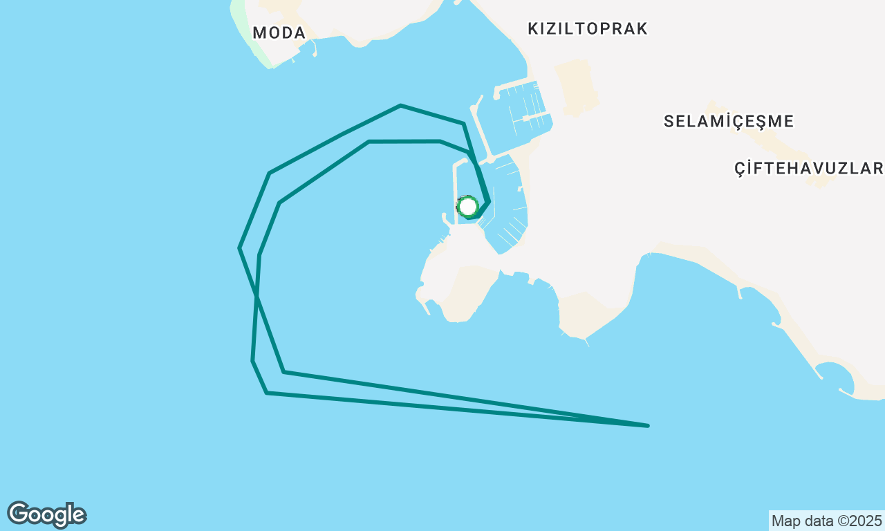 Kalamış